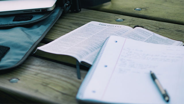 Biblically Based Curriculum